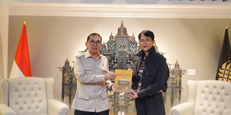 Menjaga Ingatan Tenun Sumba dari Generasi ke Generasi