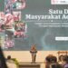 Kementerian Kebudayaan Siapkan Satu Data Masyarakat Adat