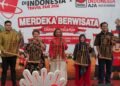 BBWI Travel Fair Bidik 1,18 Miliar Perjalanan Wisatawan Nusantara pada 2026