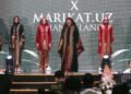 10 Perusahaan Fesyen Indonesia Lolos Kurasi Saudi Fashion & Tex Expo 2026