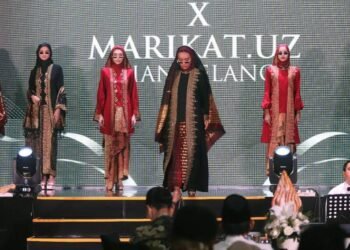 10 Perusahaan Fesyen Indonesia Lolos Kurasi Saudi Fashion & Tex Expo 2026