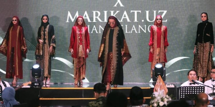 10 Perusahaan Fesyen Indonesia Lolos Kurasi Saudi Fashion & Tex Expo 2026