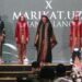 10 Perusahaan Fesyen Indonesia Lolos Kurasi Saudi Fashion & Tex Expo 2026
