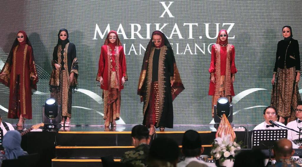 10 Perusahaan Fesyen Indonesia Lolos Kurasi Saudi Fashion & Tex Expo 2026