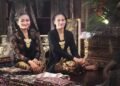 Ekraf Ajak Gen Z Pakai Wastra Indonesia