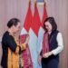 Ekraf Dorong Tenun dan Kekayaan Budaya Tanimbar Naik Kelas