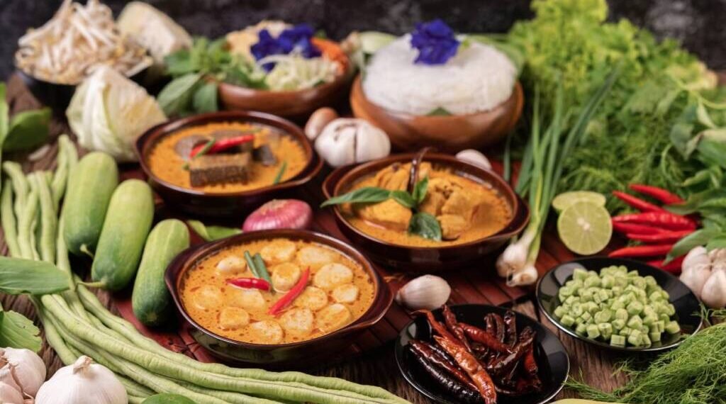 Talam INACRAFT, Etalase Kuliner Nusantara di INACRAFT 2026