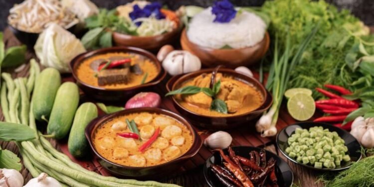 Talam INACRAFT, Etalase Kuliner Nusantara di INACRAFT 2026