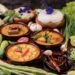 Talam INACRAFT, Etalase Kuliner Nusantara di INACRAFT 2026