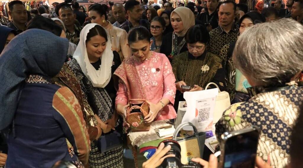 Dari KKI 2026, Kemendag Perkuat Jalan UMKM Menuju Pasar Global