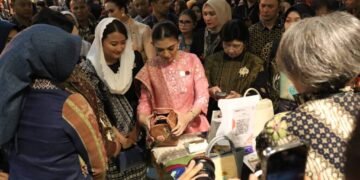 Dari KKI 2026, Kemendag Perkuat Jalan UMKM Menuju Pasar Global