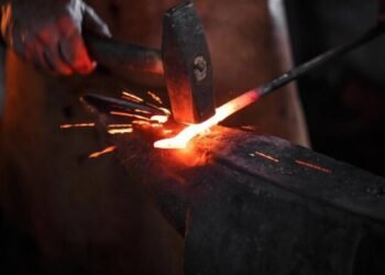 Kemenperin Buka Pasar IKM Logam lewat Kemitraan dengan RPH