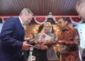 Indonesia-Rusia Perluas Kerja Sama Budaya, dari Produksi Film hingga Beasiswa