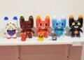 Art Toys Indonesia Bidik Pasar Korea Selatan