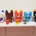 Art Toys Indonesia Bidik Pasar Korea Selatan