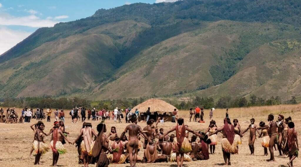 Festival Lembah Baliem dan Ujian Menjaga Ruang Damai di Papua