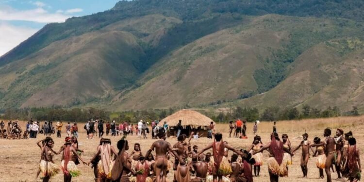 Festival Lembah Baliem dan Ujian Menjaga Ruang Damai di Papua