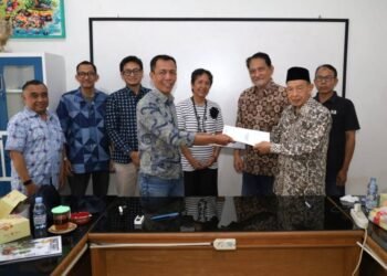 Teken MoU, ASEPHI Perkuat Ekosistem Kriya Yogyakarta lewat INACRAFT Festival 2027