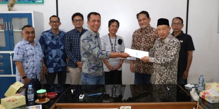 Teken MoU, ASEPHI Perkuat Ekosistem Kriya Yogyakarta lewat INACRAFT Festival 2027