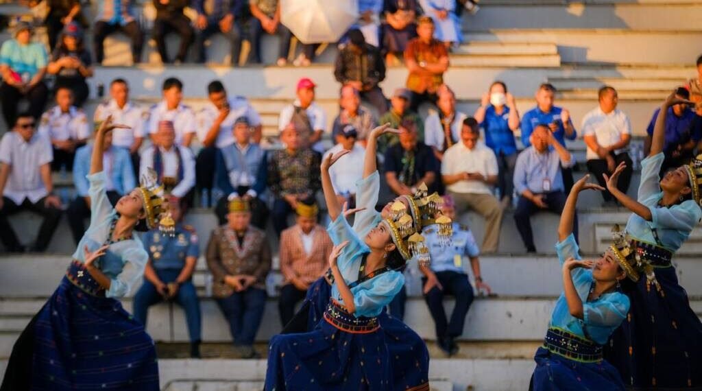 Festival Golo Koe 2026: Menjaga Budaya, Menggerakkan Ekonomi Lokal
