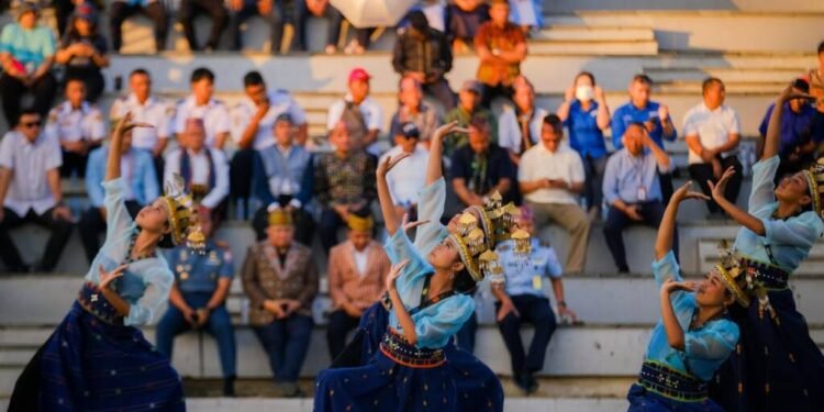 Festival Golo Koe 2026: Menjaga Budaya, Menggerakkan Ekonomi Lokal