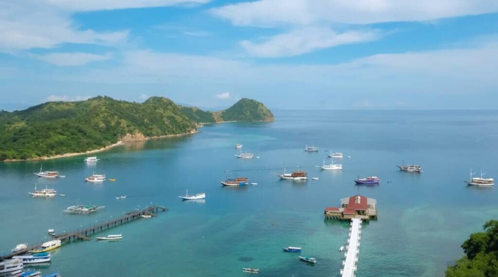 Menpar Pastikan Labuan Bajo Tetap Terbuka Pascagempa Flores