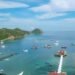 Menpar Pastikan Labuan Bajo Tetap Terbuka Pascagempa Flores