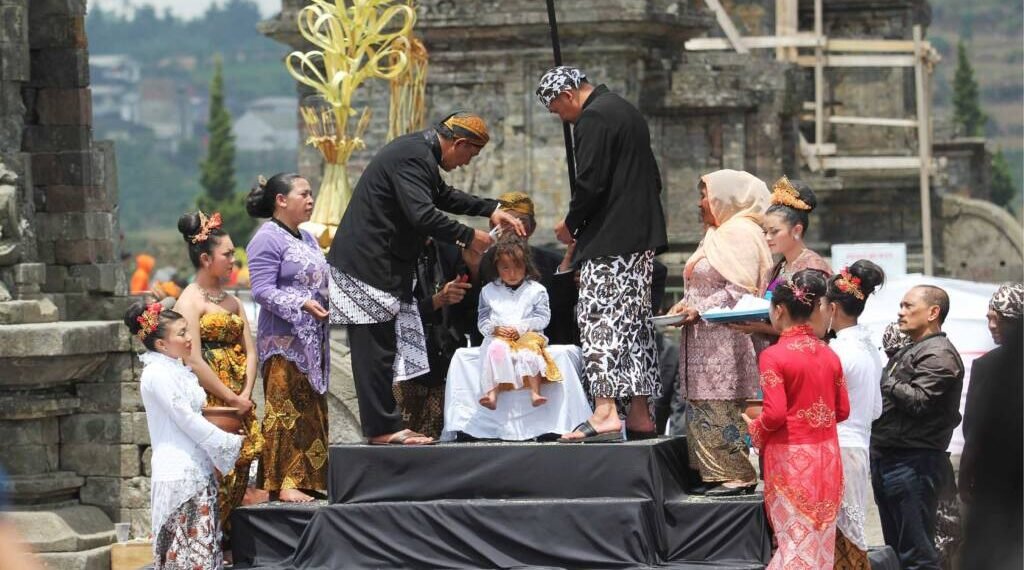 Pariwisata Indonesia Tumbuh pada Semester I 2026, Investasi Tembus Rp39,68 Triliun