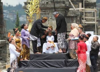 Pariwisata Indonesia Tumbuh pada Semester I 2026, Investasi Tembus Rp39,68 Triliun