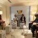 Lewat Forum BRICS, Indonesia dan India Perluas Kerja Sama Industri