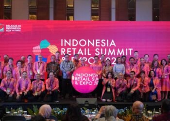 Mendag Dorong Ritel Memanfaatkan Teknologi untuk Mengubah Pengalaman Belanja