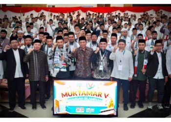 Kemenkop Bidik Generasi Muda dalam Transformasi Koperasi