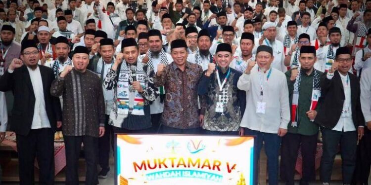 Kemenkop Bidik Generasi Muda dalam Transformasi Koperasi