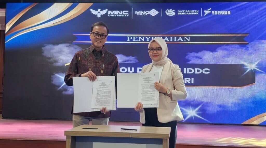 Kemendag Gandeng MNC University Siapkan Talenta Desain Berorientasi Ekspor
