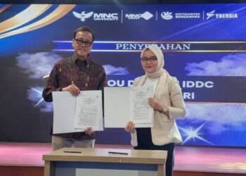Kemendag Gandeng MNC University Siapkan Talenta Desain Berorientasi Ekspor