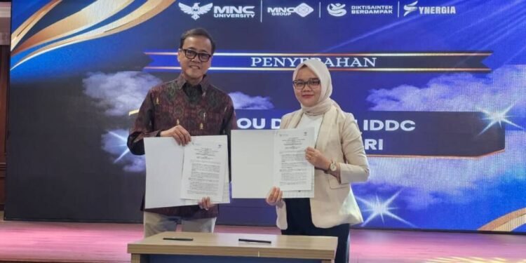 Kemendag Gandeng MNC University Siapkan Talenta Desain Berorientasi Ekspor