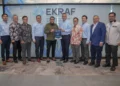 Bekraf dan AMVESINDO Jajaki Skema Pendanaan bagi Startup