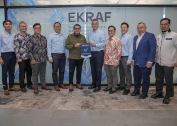 Bekraf dan AMVESINDO Jajaki Skema Pendanaan bagi Startup