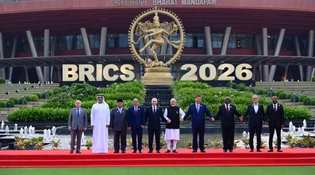 Prabowo Hadiri KTT BRICS, Indonesia Perkuat Kerja Sama Multilateral