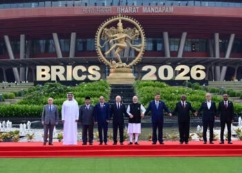 Prabowo Hadiri KTT BRICS, Indonesia Perkuat Kerja Sama Multilateral