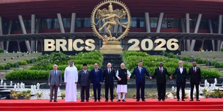 Prabowo Hadiri KTT BRICS, Indonesia Perkuat Kerja Sama Multilateral