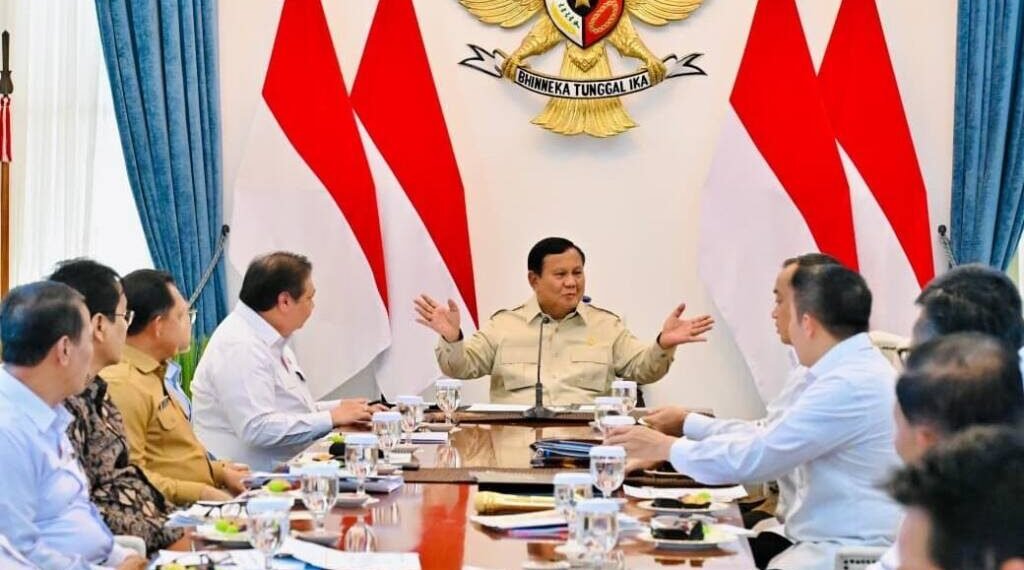 Perluas Inklusi Keuangan, Pemerintah Siapkan Rekening untuk Seluruh Warga