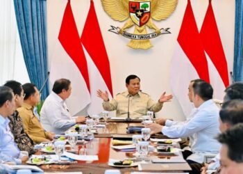 Perluas Inklusi Keuangan, Pemerintah Siapkan Rekening untuk Seluruh Warga