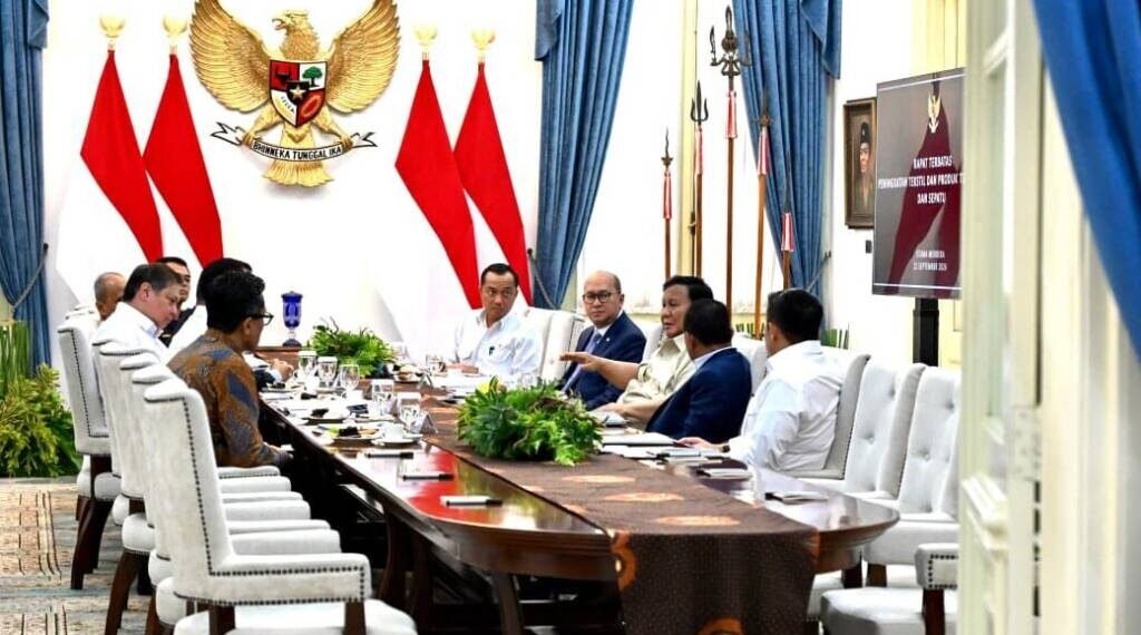 Prabowo Perintahkan IEU-CEPA Segera Dituntaskan