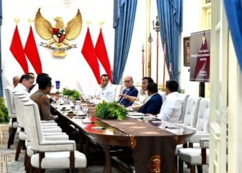 Prabowo Perintahkan IEU-CEPA Segera Dituntaskan