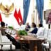 Prabowo Perintahkan IEU-CEPA Segera Dituntaskan