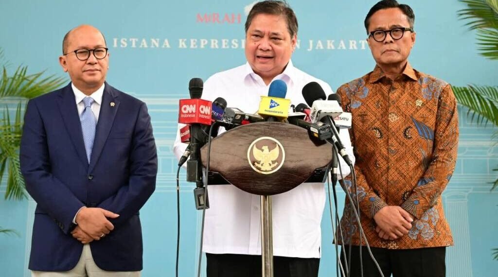 Pemerintah Perkuat Industri Tekstil, dari Bahan Baku hingga Restrukturisasi