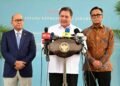 Pemerintah Perkuat Industri Tekstil, dari Bahan Baku hingga Restrukturisasi