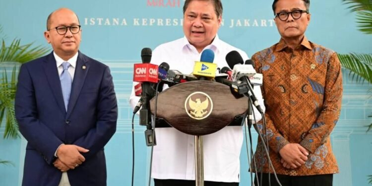 Pemerintah Perkuat Industri Tekstil, dari Bahan Baku hingga Restrukturisasi