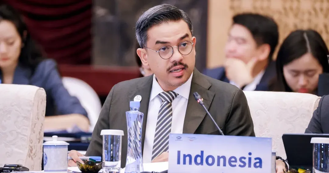 Indonesia Dorong Pembiayaan Inklusif UMKM di Forum APEC